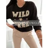 Bluza damska E409
