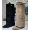 Buty damskie A8623-1