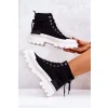 Buty damskie ART487