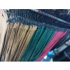 Leginsy damskie ocieplane UE0166625