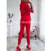 Komplet dres damski LLT958 (S-XL)
