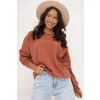 Bluzka damska MOT6879 Plus Size