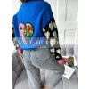 Swetry damskie DHG6639