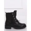 Obuwie damskie LJ002 BLACK