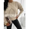 Sweterki damskie MT5748