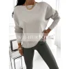 Bluzka sweterek damski SD3597