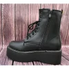 Obuwie damskie NC938 (36-41) BLACK