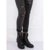 Obuwie damskie KL-599 BLACK