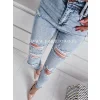 Spodnie damskie SG01452 (Xs-xl)