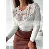 Sweterek damski DFR788899