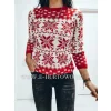 Sweterek damskie BB5248