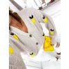 Sweter damski MOT356