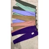 Spodnie damskie DC009 (S-XL)