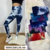 Leginsy damskie SA84556