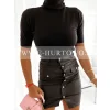 Bluzka golf damski SA1785