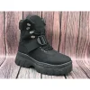 Obuwie damskie HE117 BLACK