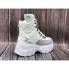 Obuwie damskie HE104 WHITE