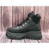Obuwie damskie HE104 BLACK