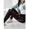 Spodnie damskie MM877 (S-XL)