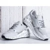 Obuwie damskie BL182 SILVER (36-41)