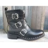 Obuwie damskie NC851 BLACK (36-41)