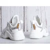 Obuwie damskie M-32 SILVER 36-41