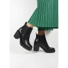 Obuwie damskie C166 BLACK