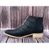 Obuwie damskie A263 (36-41) BLACK