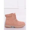 Obuwie damskie W19-42 PINK