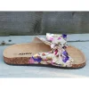 OBUWIE DAMSKIE DS0940 APRICOT (36-41)