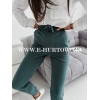 Spodnie damskie MSM33011