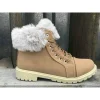 Obuwie damskie TL40-13 CAMEL (36-41)