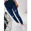 Spodnie damskie LL338 (XS-XL)