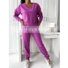 Komplet dres damski SG30596