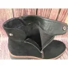 Obuwie damskie B908 BLACK