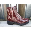 Obuwie damskie NC912 WINE (36-41)