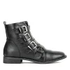 Obuwie damskie S120 BLACK