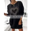 Bluza tunika damska SC29644