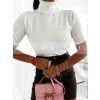 Bluzka golf damski SA1785