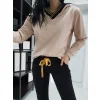 Bluza damska MOT0331