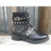 Obuwie damskie NC830 BLACK (36-41)