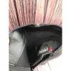 Obuwie damskie KK28 BLACK