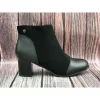 Obuwie damskie JX102 BLACK