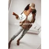 Sweterek damski ST58771