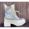 Obuwie damskie NC930 (36-41) WHITE
