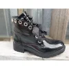 Obuwie damskie NC913 BLACK (36-41)
