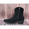 Obuwie damskie NC970 BLACK