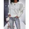 Sweterek damski MOT5819