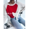 Swetry damskie IKN77045