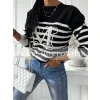 Swetry damskie SA1866470